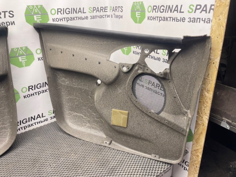 Обшивки дверей, 1490 рублей, Тверь