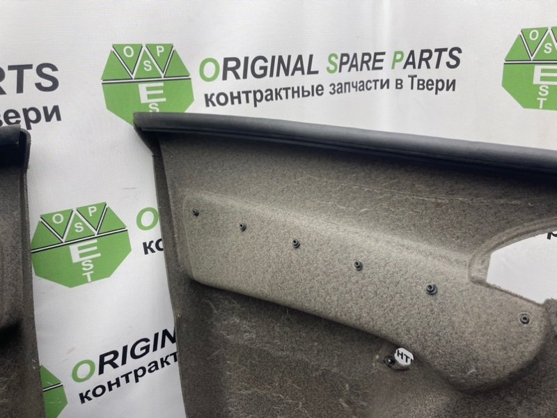 Обшивки дверей, 1490 рублей, Тверь