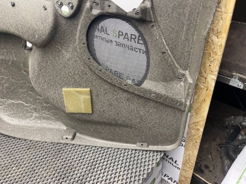 Обшивки дверей, 1490 рублей, Тверь