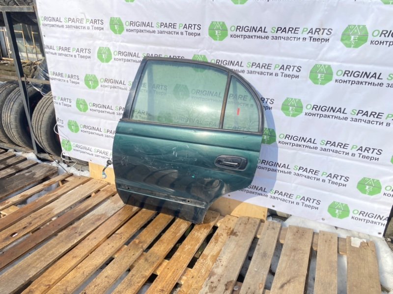 Дверь, 4490 рублей, Тверь