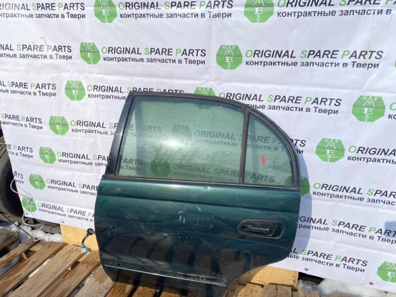 Дверь, 4490 рублей, Тверь