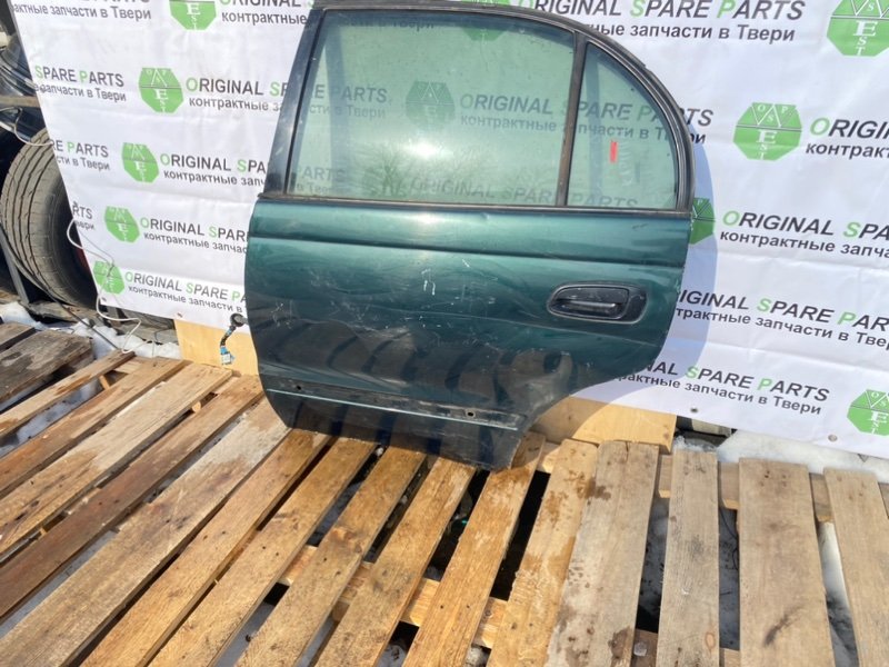 Дверь, 4490 рублей, Тверь