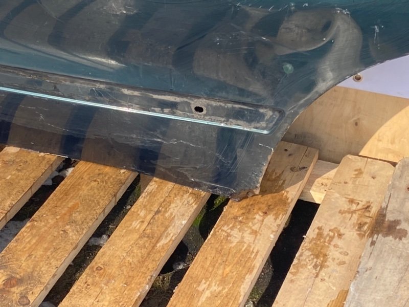 Дверь, 4490 рублей, Тверь