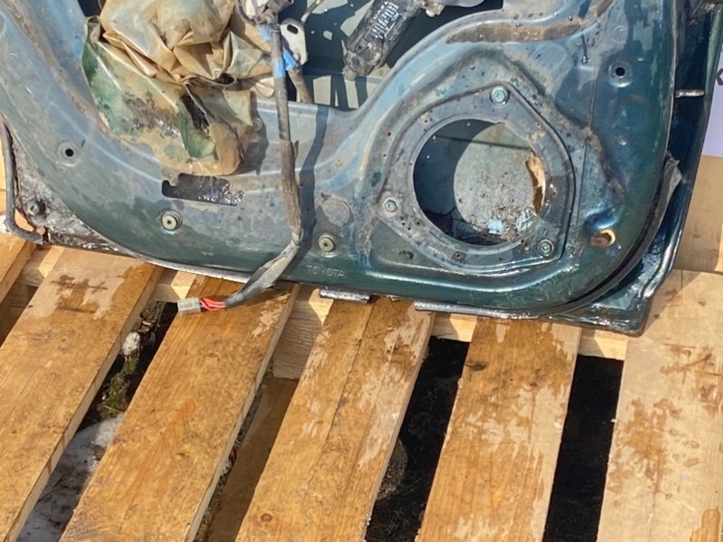 Дверь, 4490 рублей, Тверь