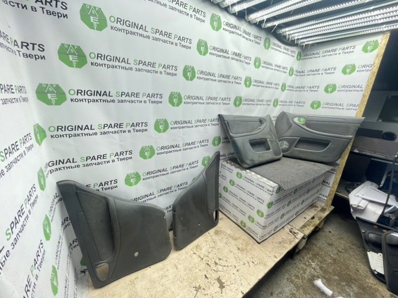 Обшивки дверей, 2990 рублей, Тверь