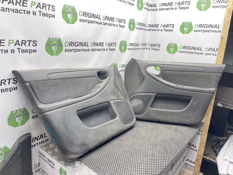 Обшивки дверей, 2990 рублей, Тверь