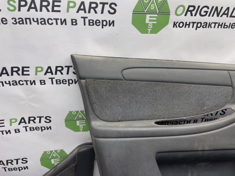 Обшивки дверей, 2990 рублей, Тверь