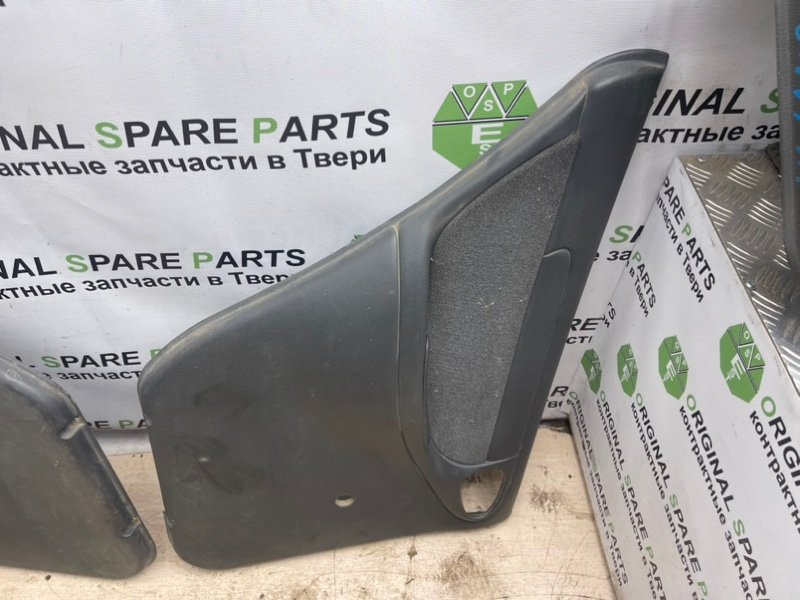 Обшивки дверей, 2990 рублей, Тверь