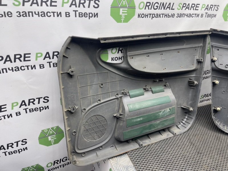 Обшивки дверей, 2990 рублей, Тверь