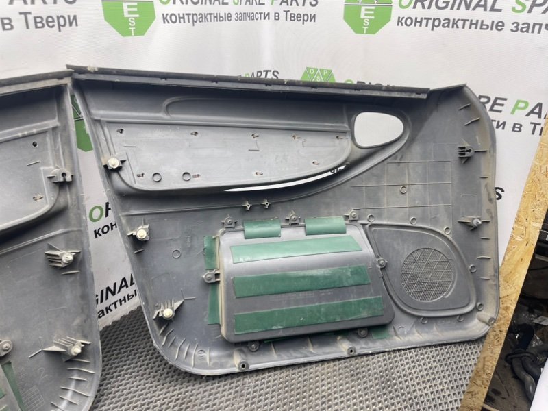 Обшивки дверей, 2990 рублей, Тверь