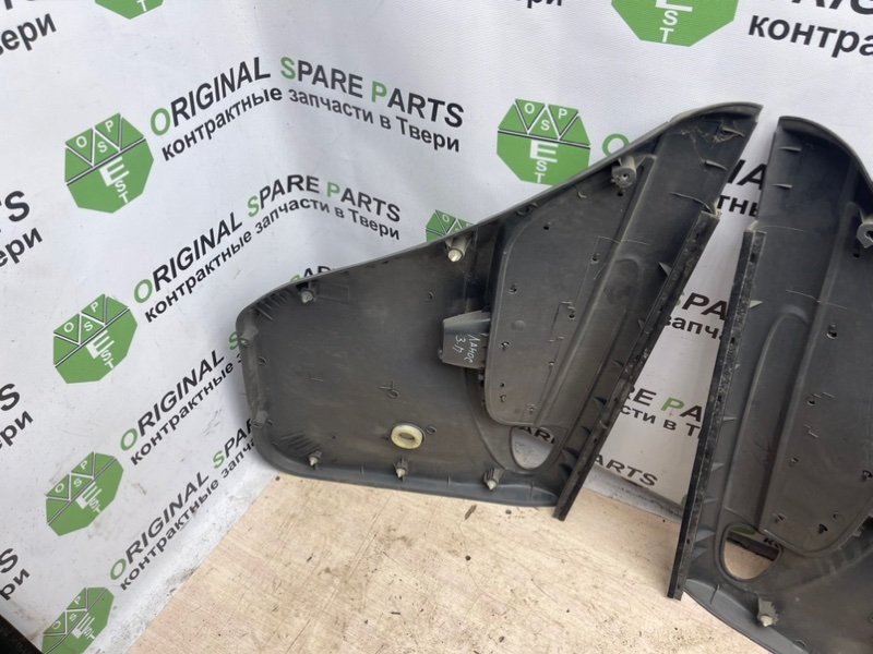 Обшивки дверей, 2990 рублей, Тверь