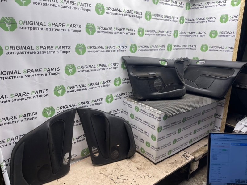 Обшивки дверей, 3490 рублей, Тверь