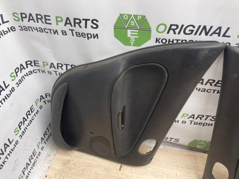 Обшивки дверей, 3490 рублей, Тверь