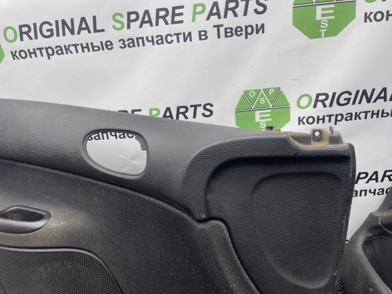 Обшивки дверей, 3490 рублей, Тверь