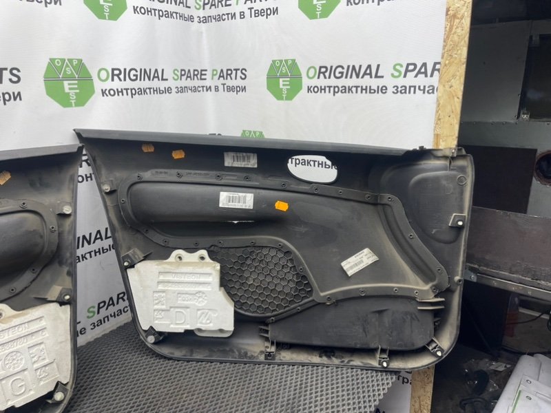 Обшивки дверей, 3490 рублей, Тверь