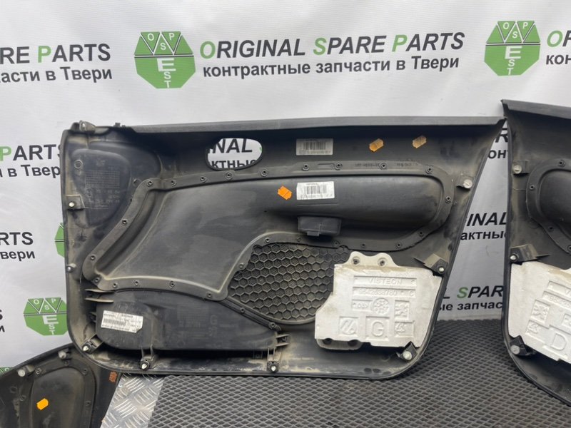 Обшивки дверей, 3490 рублей, Тверь