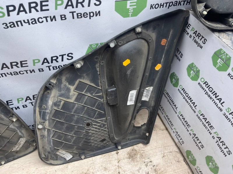 Обшивки дверей, 3490 рублей, Тверь