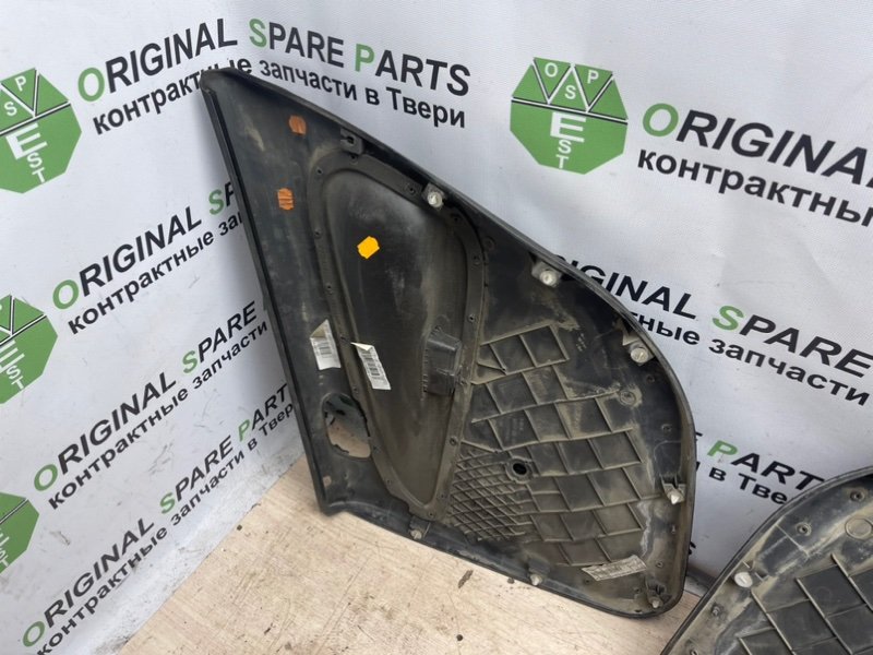 Обшивки дверей, 3490 рублей, Тверь