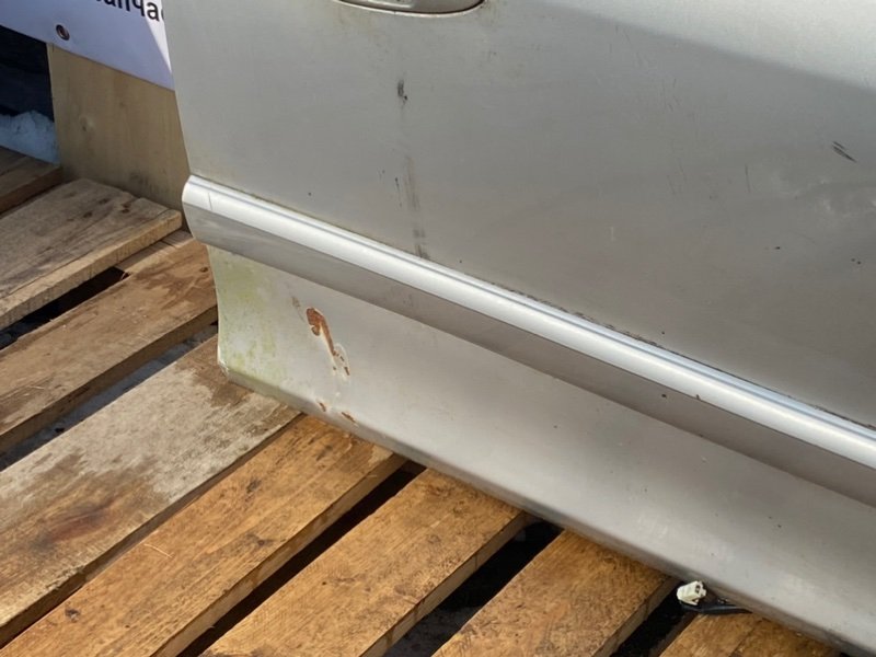 Дверь, 7990 рублей, Тверь