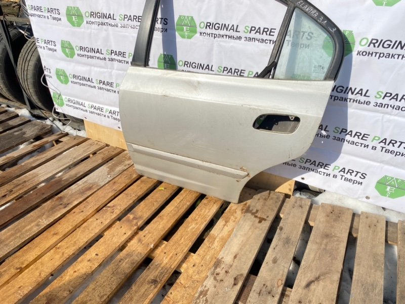 Дверь, 8990 рублей, Тверь