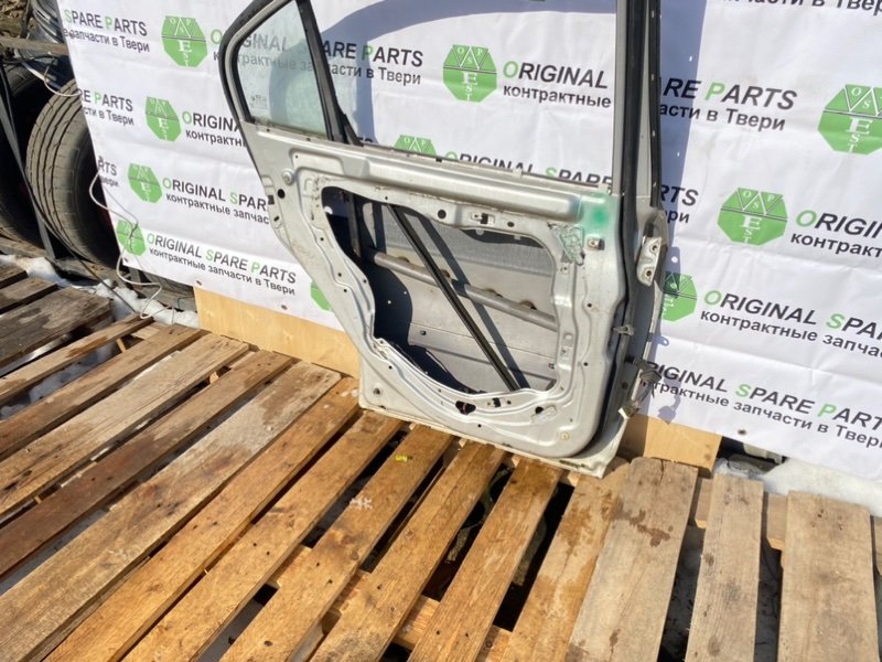 Дверь, 8990 рублей, Тверь