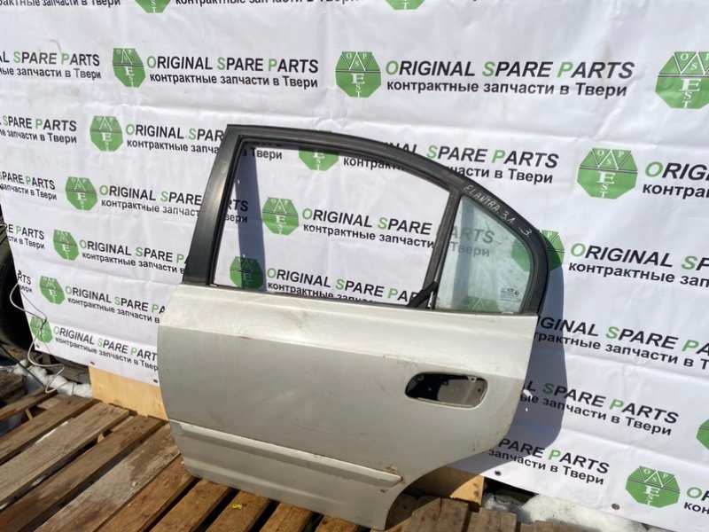 Дверь, 8990 рублей, Тверь