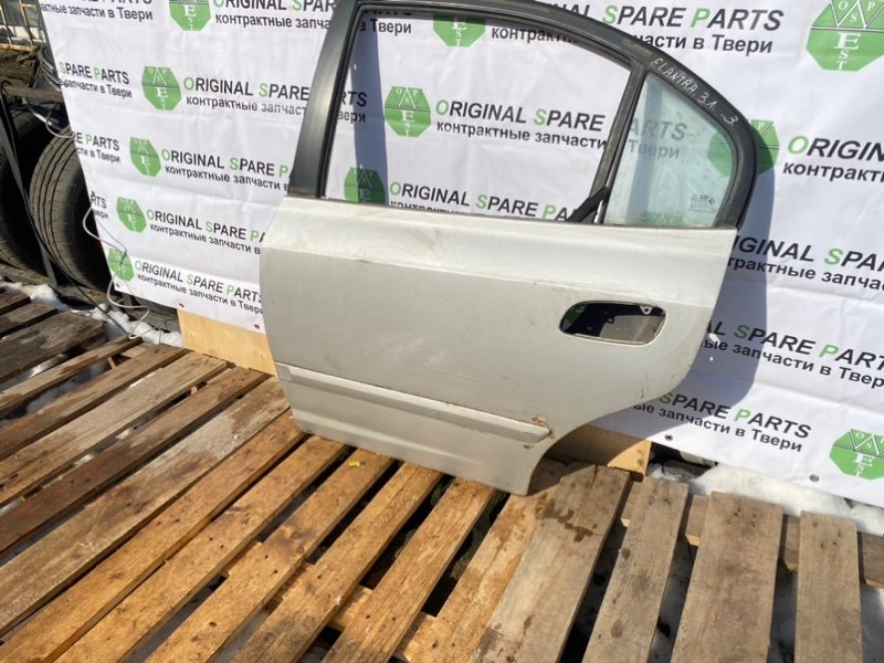 Дверь, 8990 рублей, Тверь