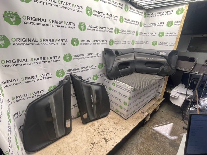 Обшивки дверей, 3490 рублей, Тверь