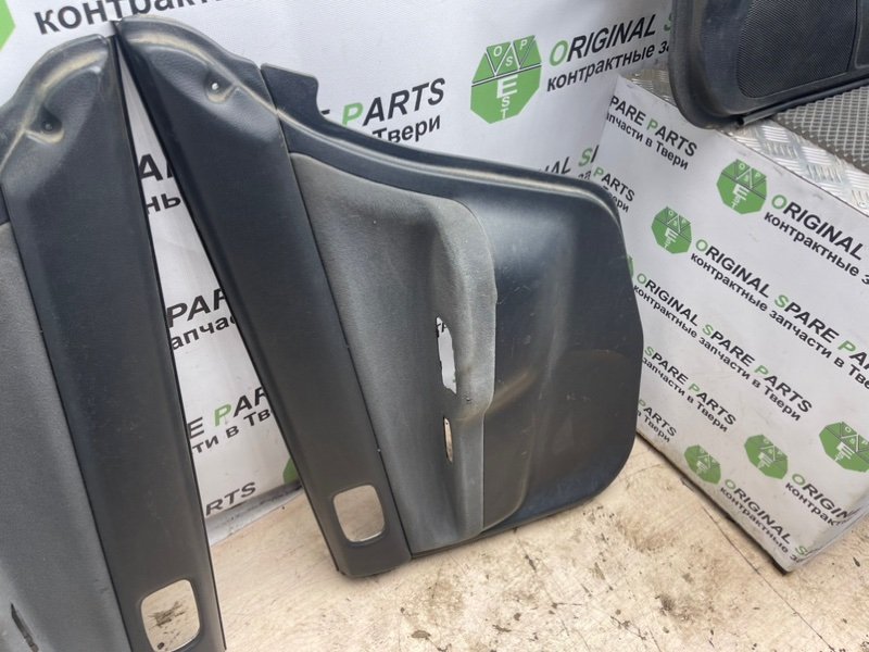 Обшивки дверей, 3490 рублей, Тверь