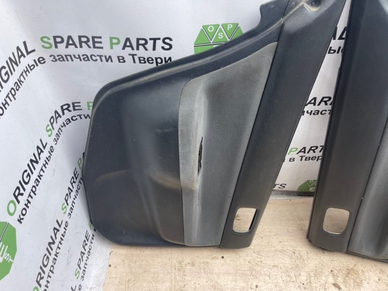 Обшивки дверей, 3490 рублей, Тверь