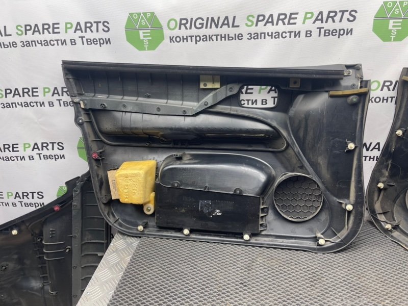 Обшивки дверей, 3490 рублей, Тверь