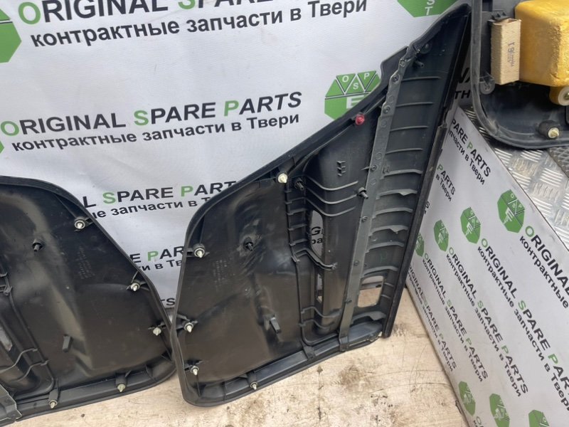 Обшивки дверей, 3490 рублей, Тверь