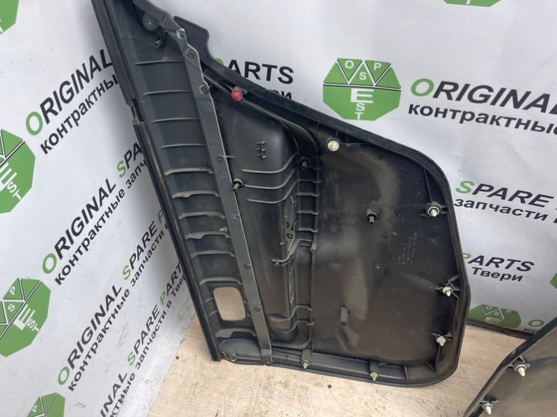 Обшивки дверей, 3490 рублей, Тверь