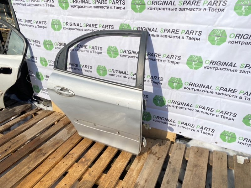 Дверь, 8990 рублей, Тверь