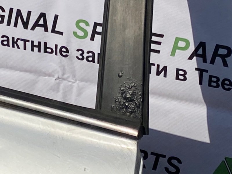 Дверь, 8990 рублей, Тверь