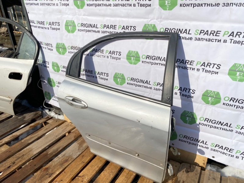 Дверь, 8990 рублей, Тверь