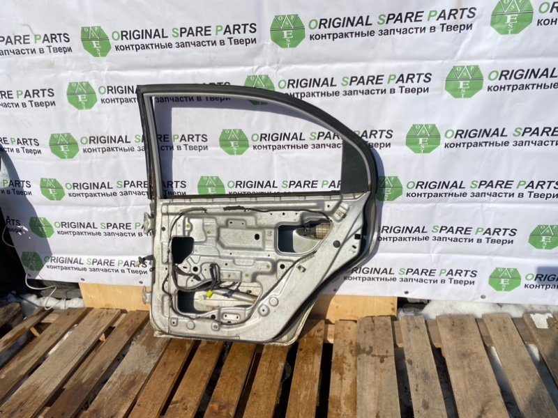 Дверь, 8990 рублей, Тверь