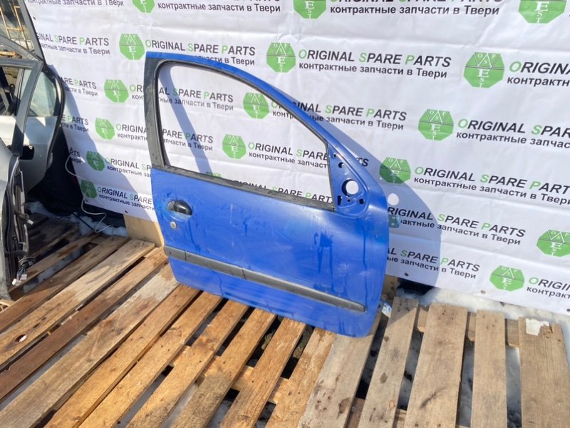 Дверь, 3990 рублей, Тверь