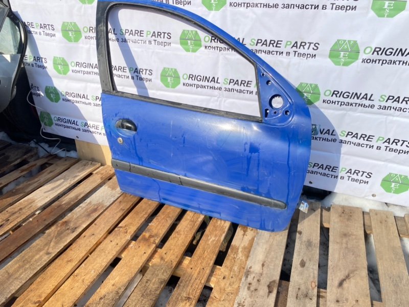 Дверь, 3990 рублей, Тверь