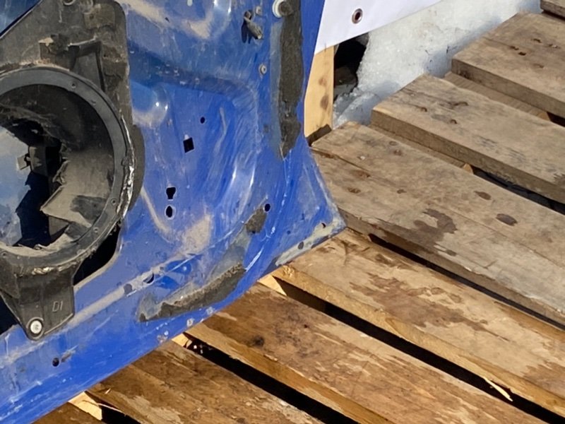 Дверь, 3990 рублей, Тверь