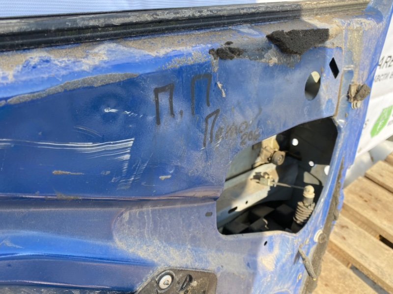 Дверь, 3990 рублей, Тверь