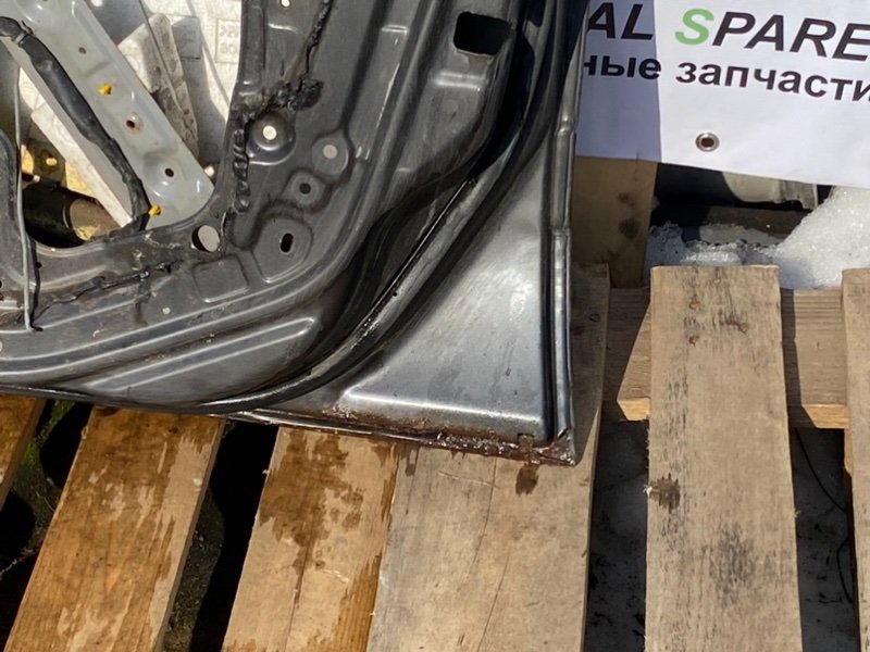 Дверь, 8990 рублей, Тверь