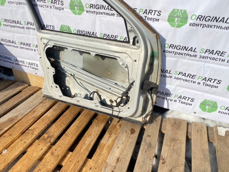 Дверь, 7990 рублей, Тверь