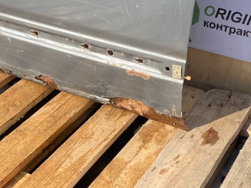 Дверь, 1490 рублей, Тверь