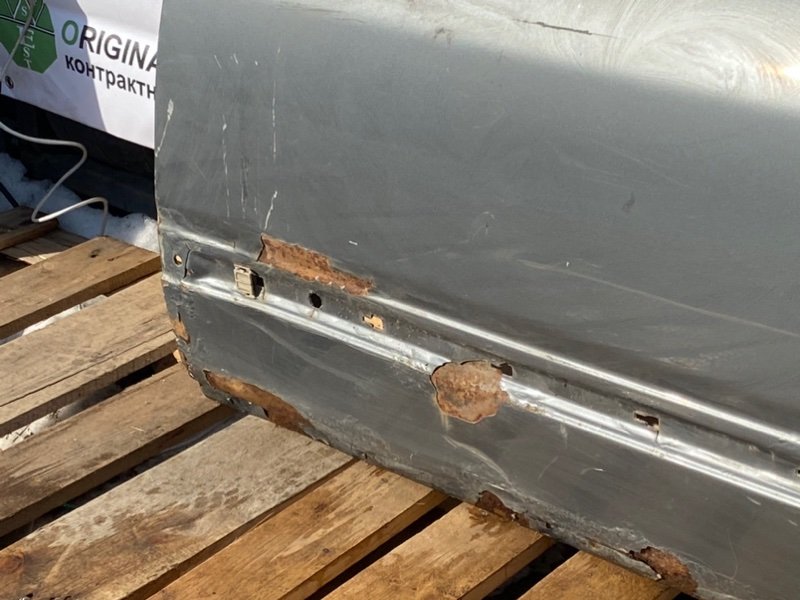 Дверь, 1490 рублей, Тверь