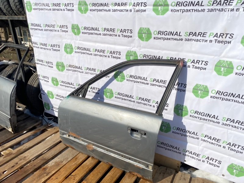 Дверь, 1490 рублей, Тверь