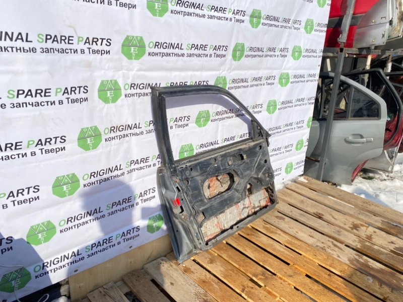 Дверь, 1490 рублей, Тверь