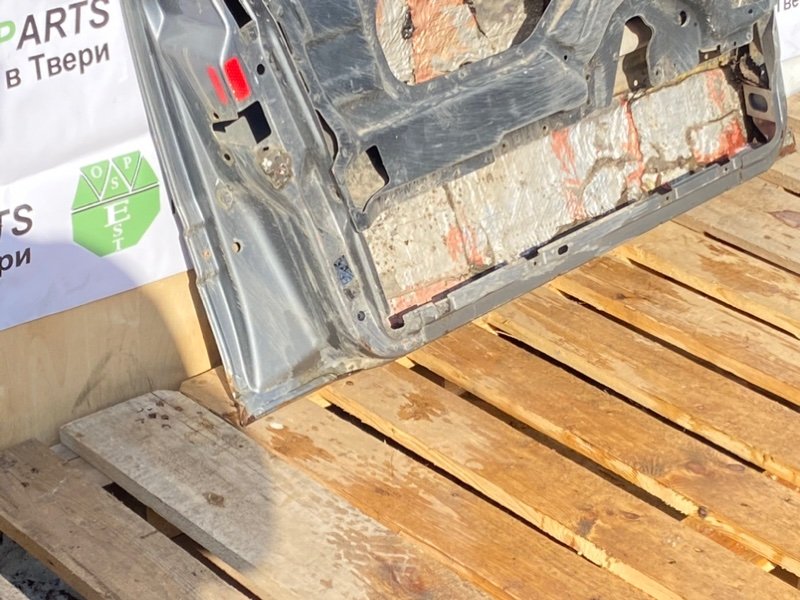 Дверь, 1490 рублей, Тверь