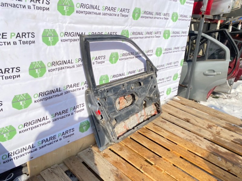 Дверь, 1490 рублей, Тверь