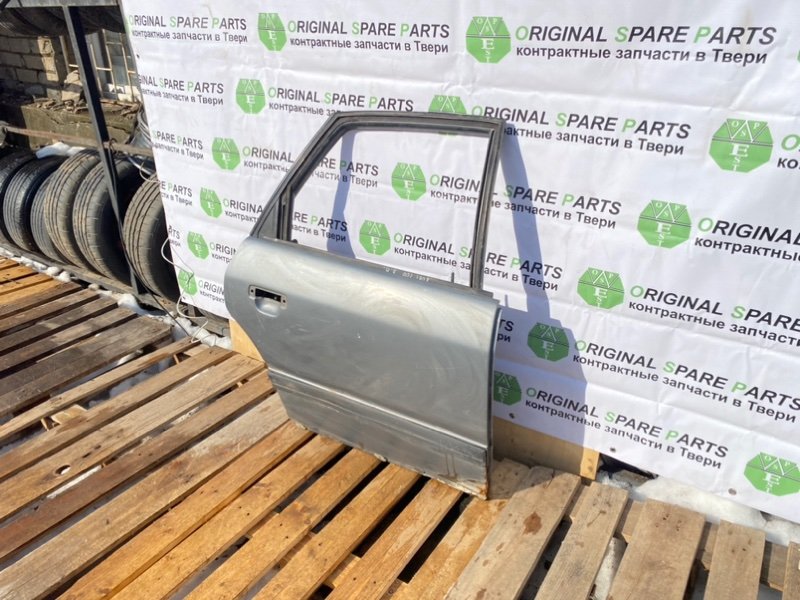 Дверь, 2990 рублей, Тверь